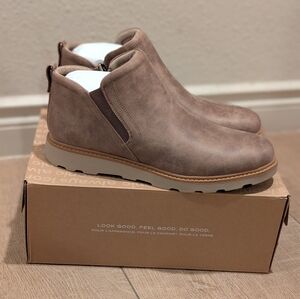 Dr. Scholl's Margo Women's Ankle Boots Size 11 New